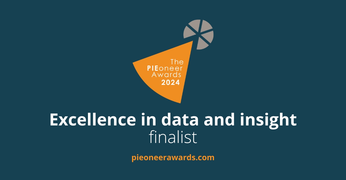 CEG and Studyportals shortlisted for the PIEoneer Awards 2024
